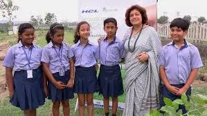 Shiv Nadar School, Noida